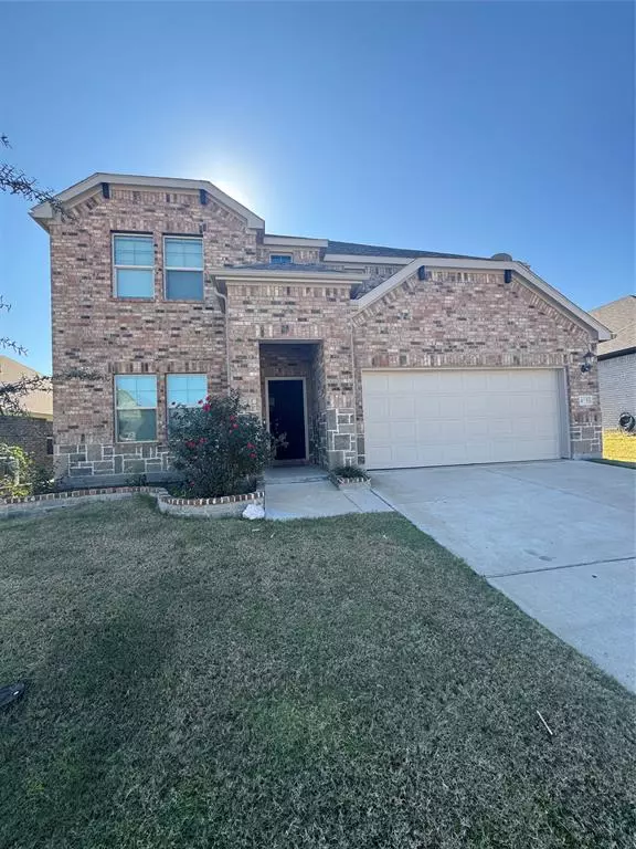 Princeton, TX 75407,475 Deer Canyon