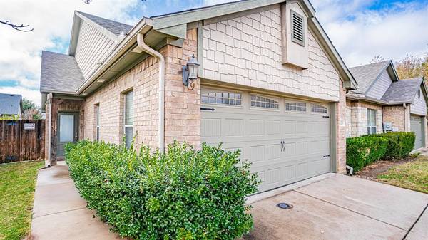 Granbury, TX 76049,2231 Cobblestone Court