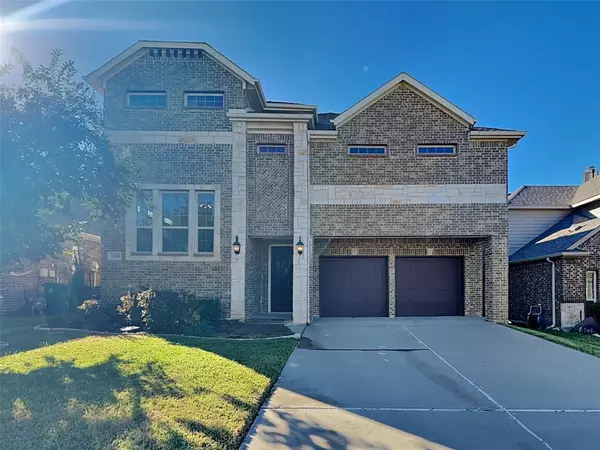 8308 Meadow Sweet Lane, Fort Worth, TX 76123