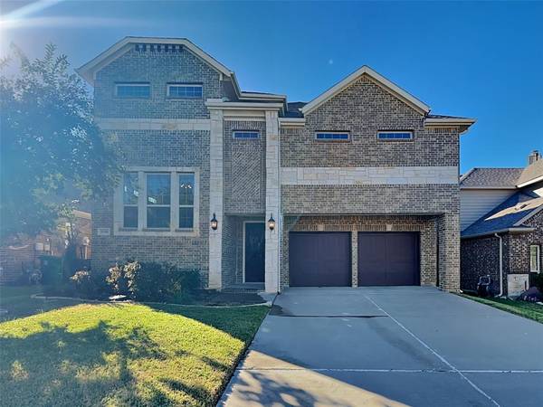 8308 Meadow Sweet Lane, Fort Worth, TX 76123