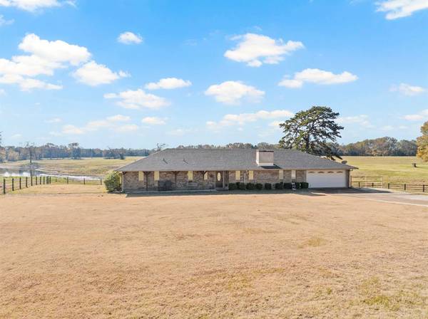 Mount Pleasant, TX 75455,537 County Road 2630