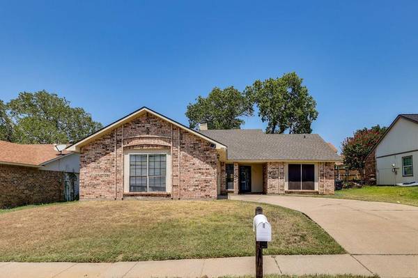 Arlington, TX 76016,7105 Forestview Drive