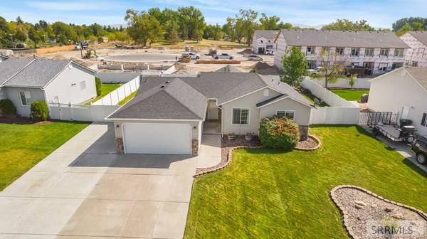 2340 Windsor Court, Blackfoot, ID 83221