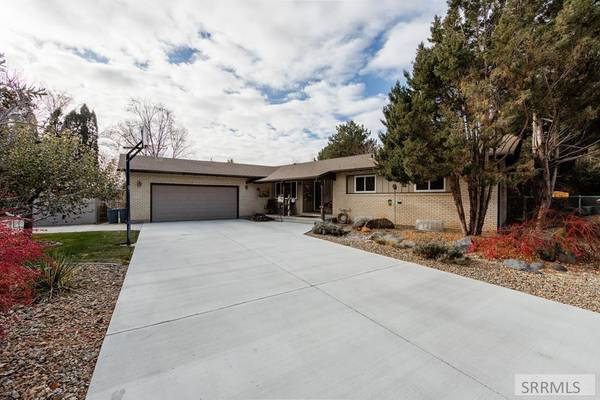 2710 Homestead Lane, Idaho Falls, ID 83404