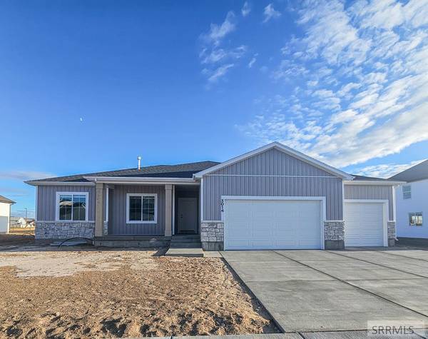 3014 N Grant Avenue, Idaho Falls, ID 83401