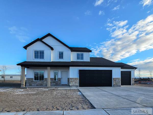 2994 N Grant Avenue, Idaho Falls, ID 83401