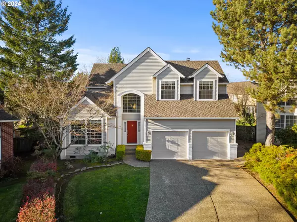 Lake Oswego, OR 97035,4694 WINTHROP CT