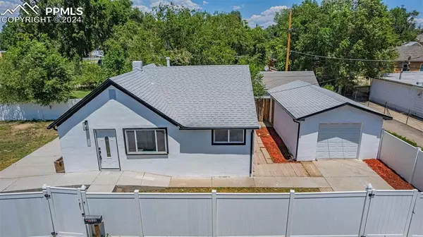 2532 Wyoming AVE, Pueblo, CO 81004