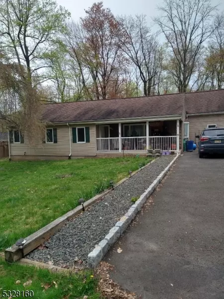 1 Oak Ave, Warren Twp., NJ 07059