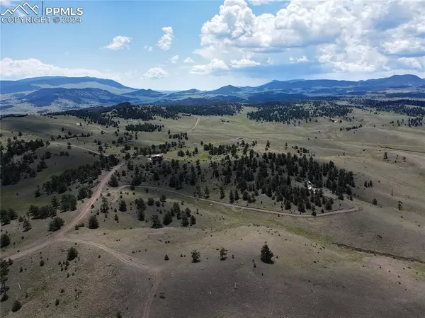 Hartsel, CO 80449,Lot 26 Wolfe RD