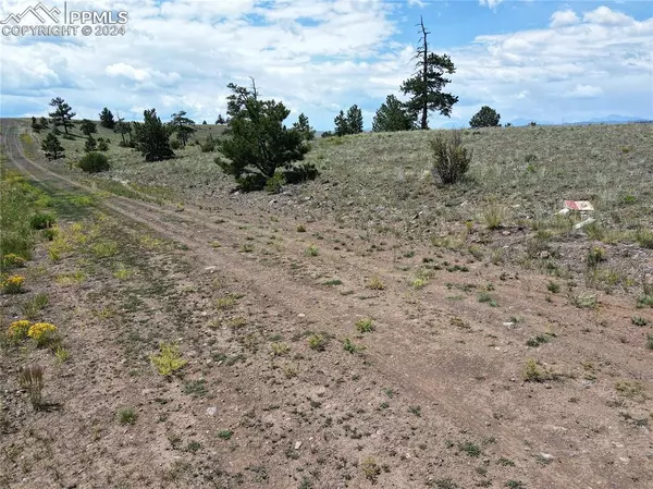 Hartsel, CO 80449,Lot 26 Wolfe RD