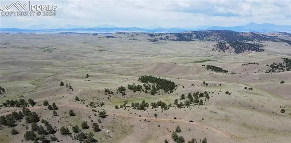 Hartsel, CO 80449,Lot 26 Wolfe RD