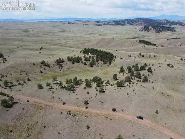 Hartsel, CO 80449,Lot 26 Wolfe RD