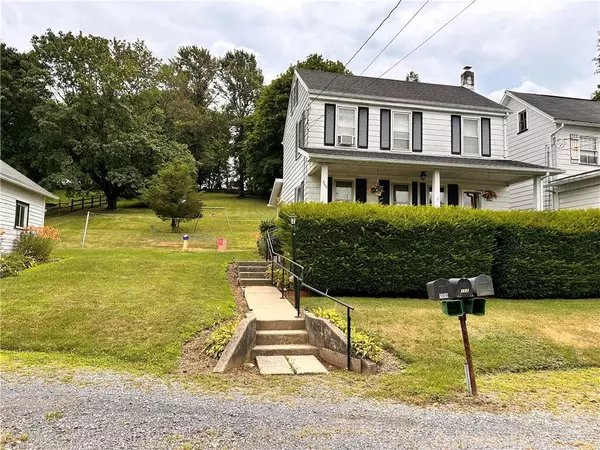 Moore Twp, PA 18067,369 Pool Road