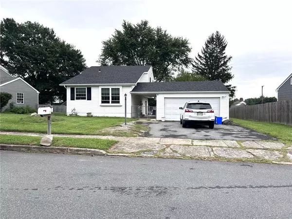 445 Pomander Avenue,  Exeter Township,  PA 19606