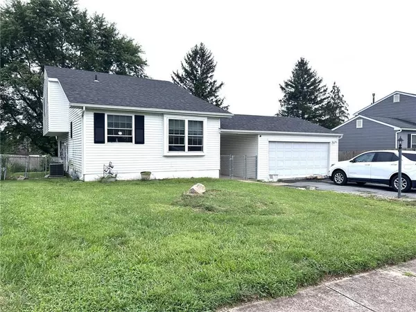 Exeter Township, PA 19606,445 Pomander Avenue