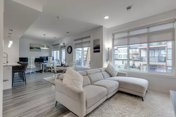 Calgary, AB T3M 3T9,400 Seton Passage SE