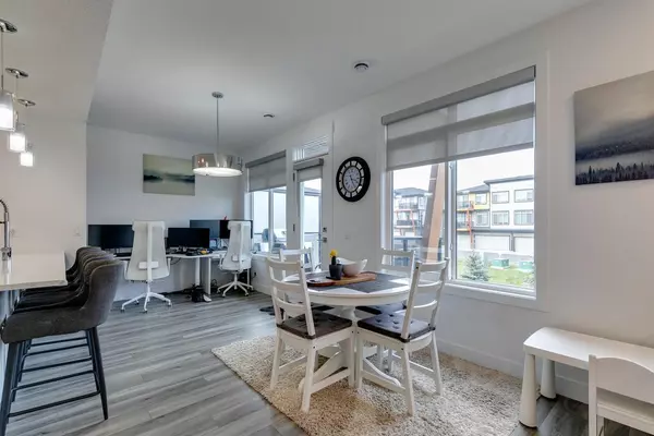 Calgary, AB T3M 3T9,400 Seton Passage SE