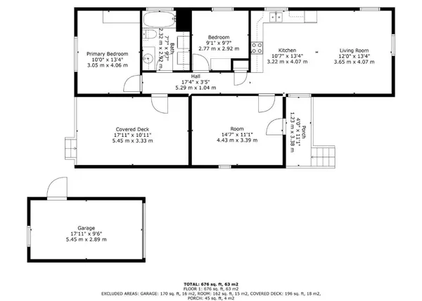 Whitecourt, AB T7S 1K6,39 Riverside Trailer Park