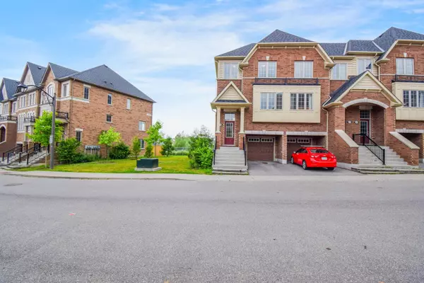 2450 BROMUS PATH, Oshawa, ON L1L 0K6