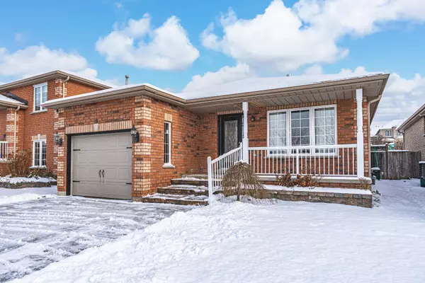 Barrie, ON L4N 0Y6,15 Seline CRES