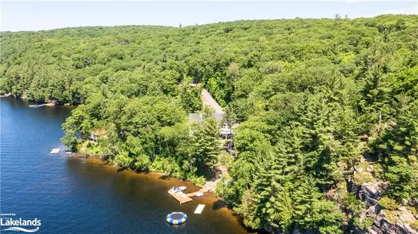 Lake Of Bays, ON P0A 1H0,1090 BOBSHIRE RD #6