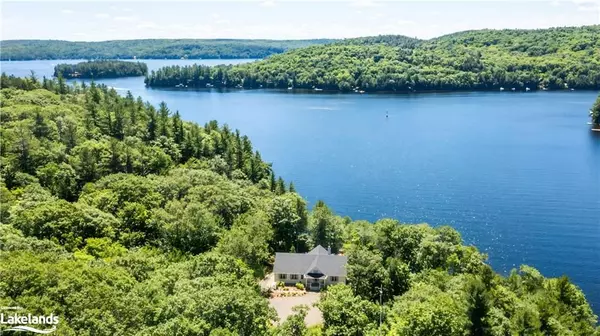 Lake Of Bays, ON P0A 1H0,1090 BOBSHIRE RD #6