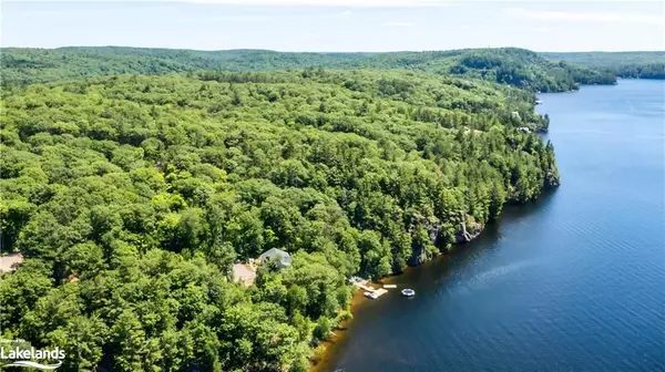 Lake Of Bays, ON P0A 1H0,1090 BOBSHIRE RD #6