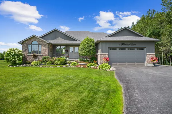 Brighton, ON K0K 1R0,9 Fieldcrest CT