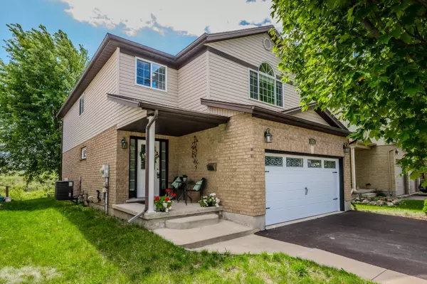 Waterloo, ON N2T 2Z4,547 St Moritz AVE