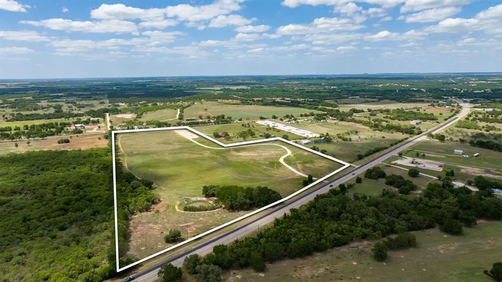 8526 N Fm 1744, Hico, TX 76457