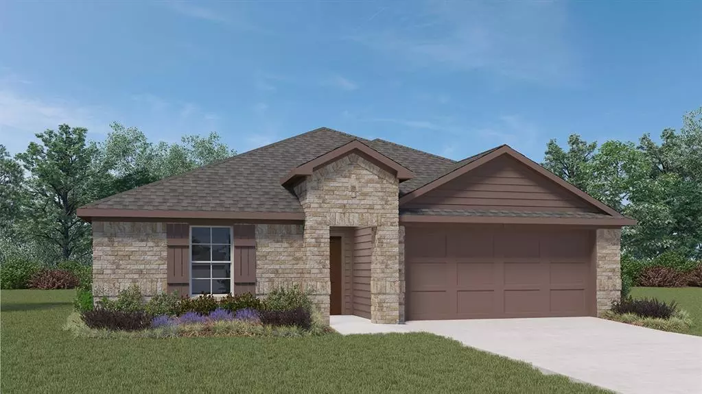 1405 Aleia Cove, Sherman, TX 75092