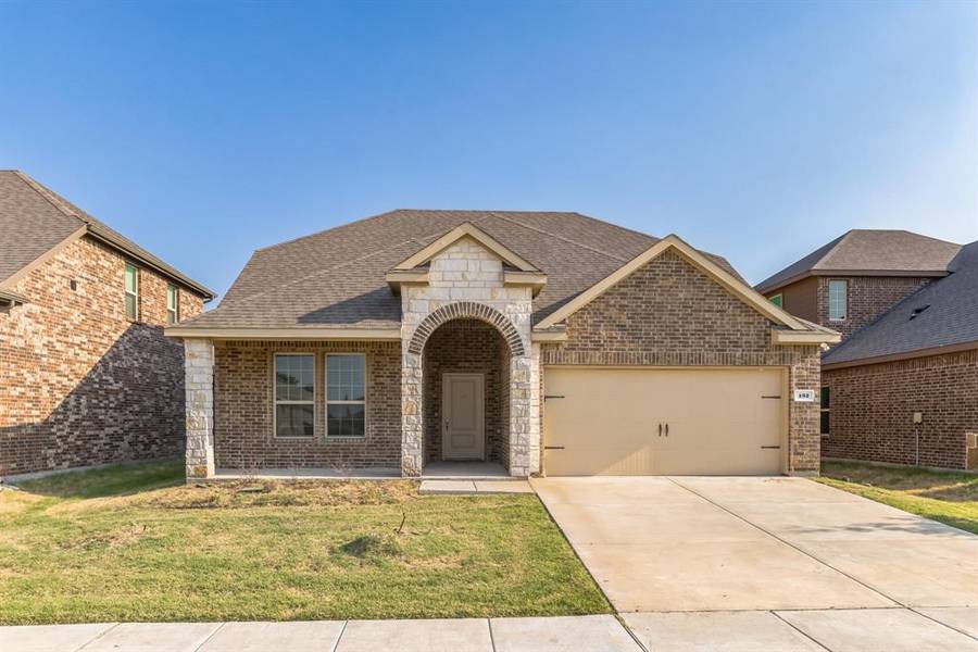 132 Cottage Lane, Royse City, TX 75189