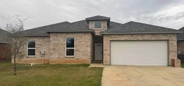 331 Port Drive, Gun Barrel City, TX 75156