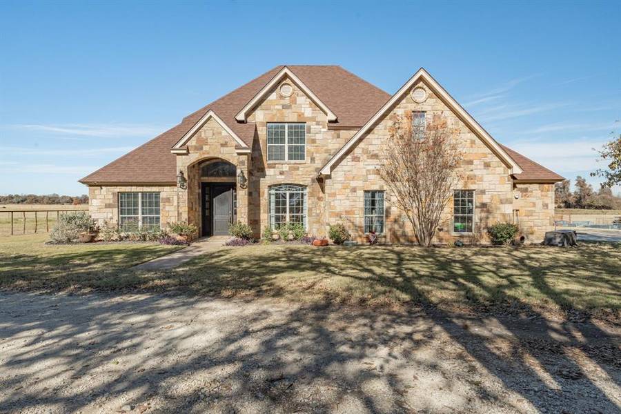 4245 County Road 299, Dublin, TX 76446