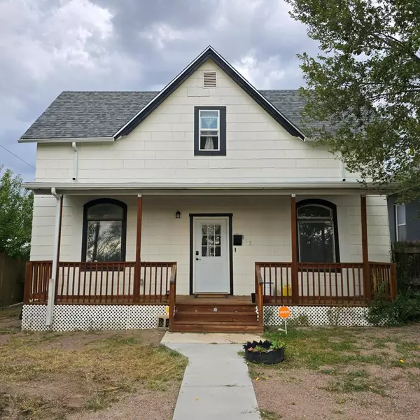 817 W 15th St, Pueblo, CO 81003