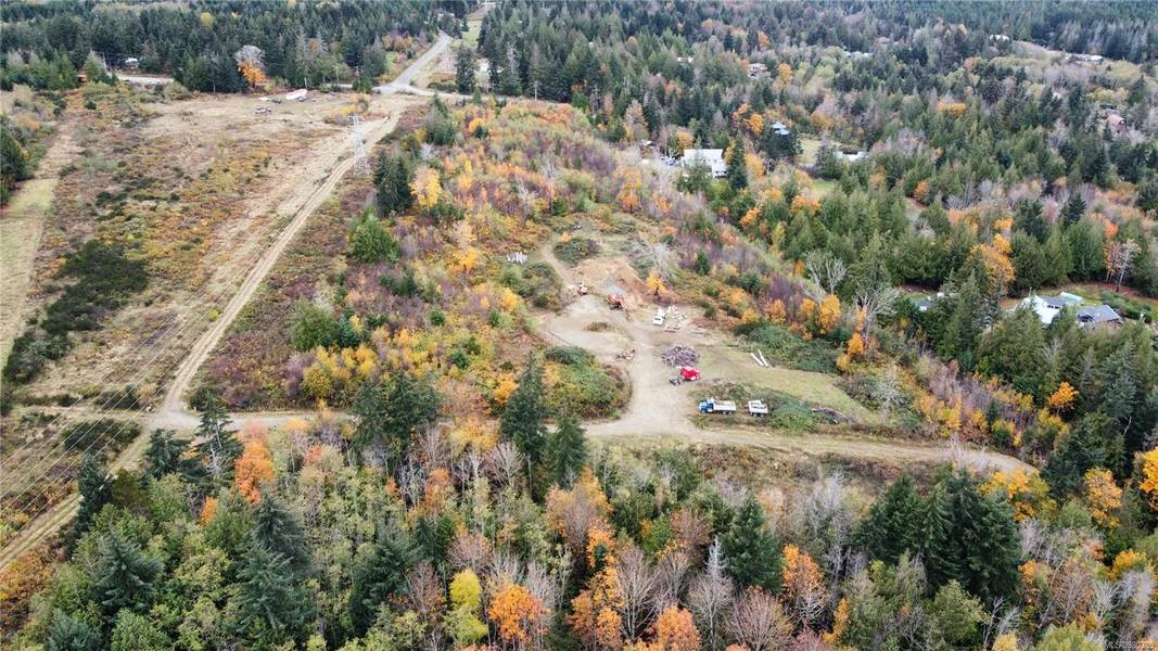 Lot B Horne Lake Rd, Qualicum Beach, BC V9K 1Z7