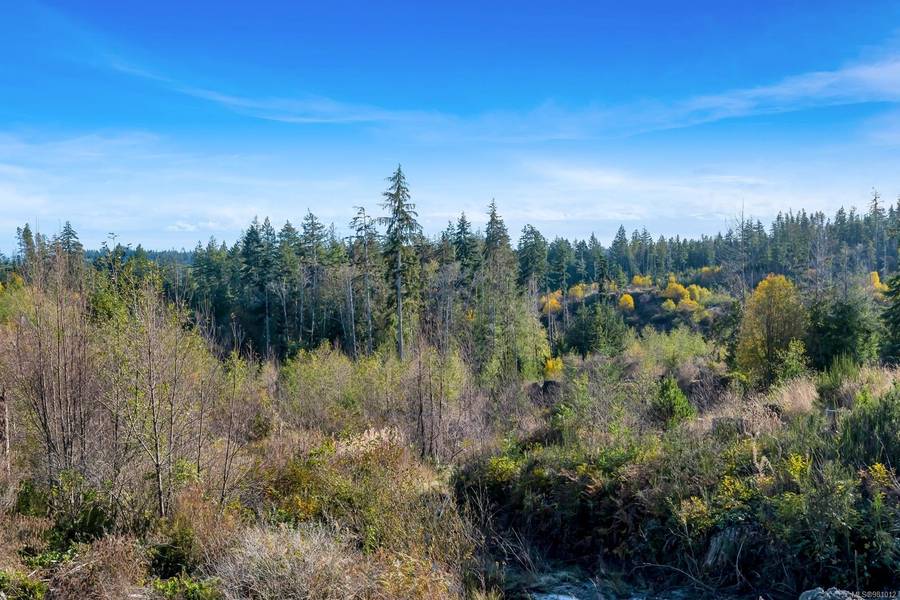 Lot 18 Clark Rd, Sooke, BC V9Z 0K5