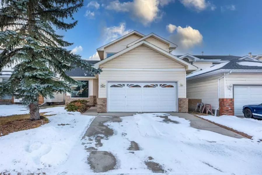 287 Hawkwood DR NW, Calgary, AB T3G3N1