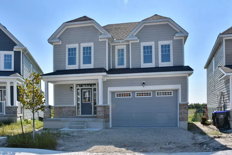 12 Shapira AVE, Wasaga Beach, ON L9Z 0K2