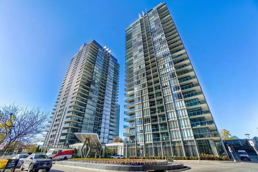 88 Park Lawn RD #2101, Toronto W06, ON M8Y 0B5