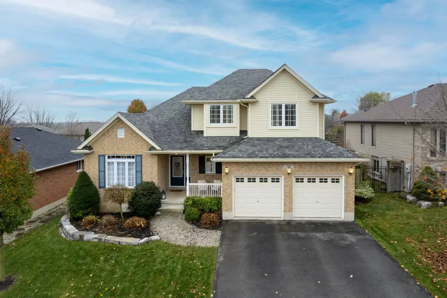 79 Taylor RD, Brant, ON N0E 1N0