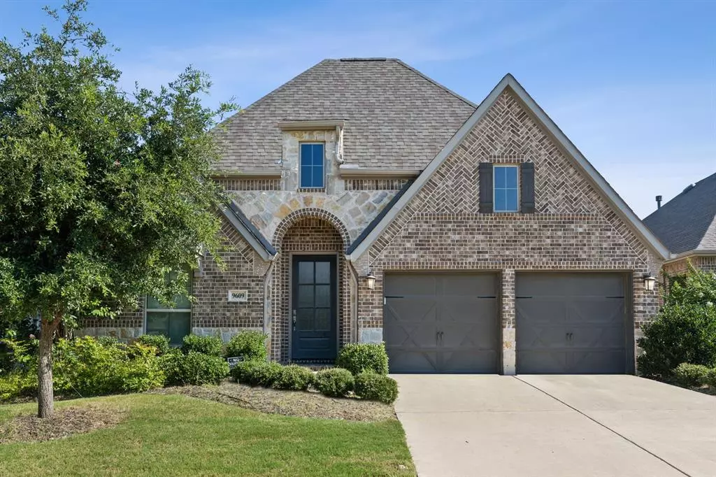 Little Elm, TX 75068,9609 Oxbow Lane