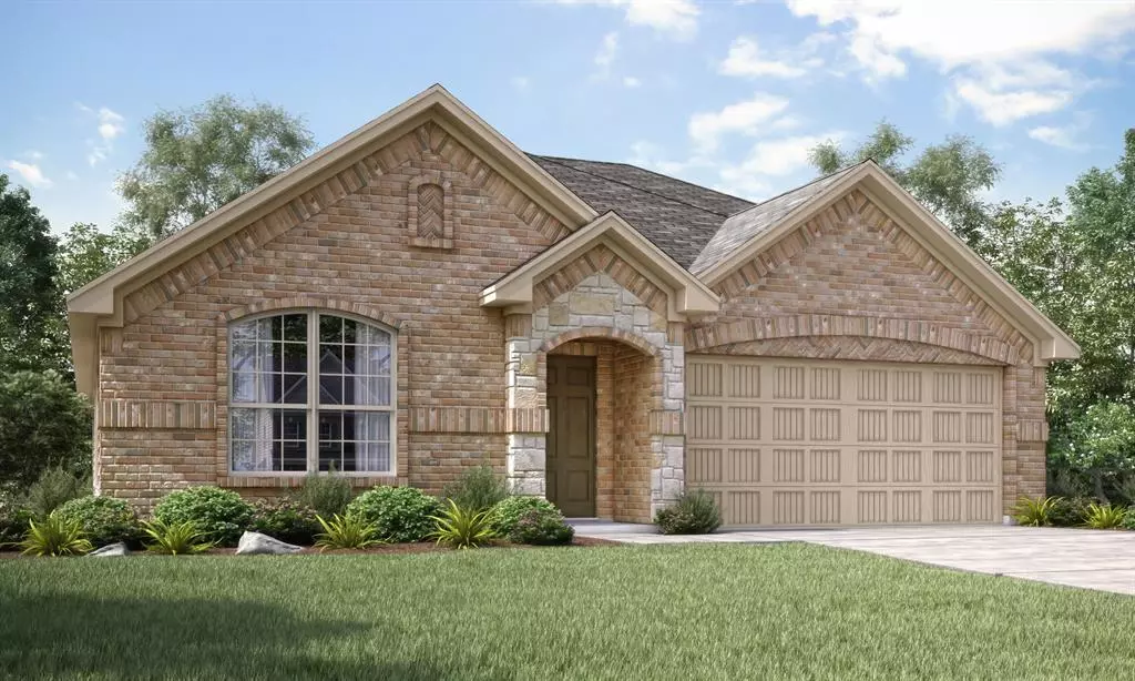 Mckinney, TX 75071,1705 Chestnut Oak Court