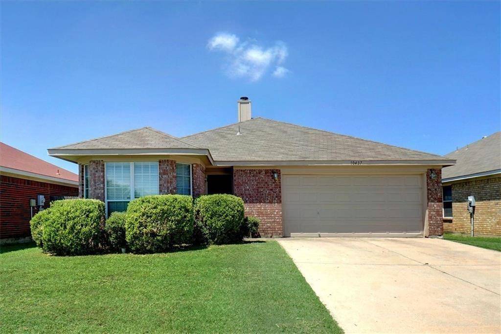 Fort Worth, TX 76131,10437 Fossil Hill Drive