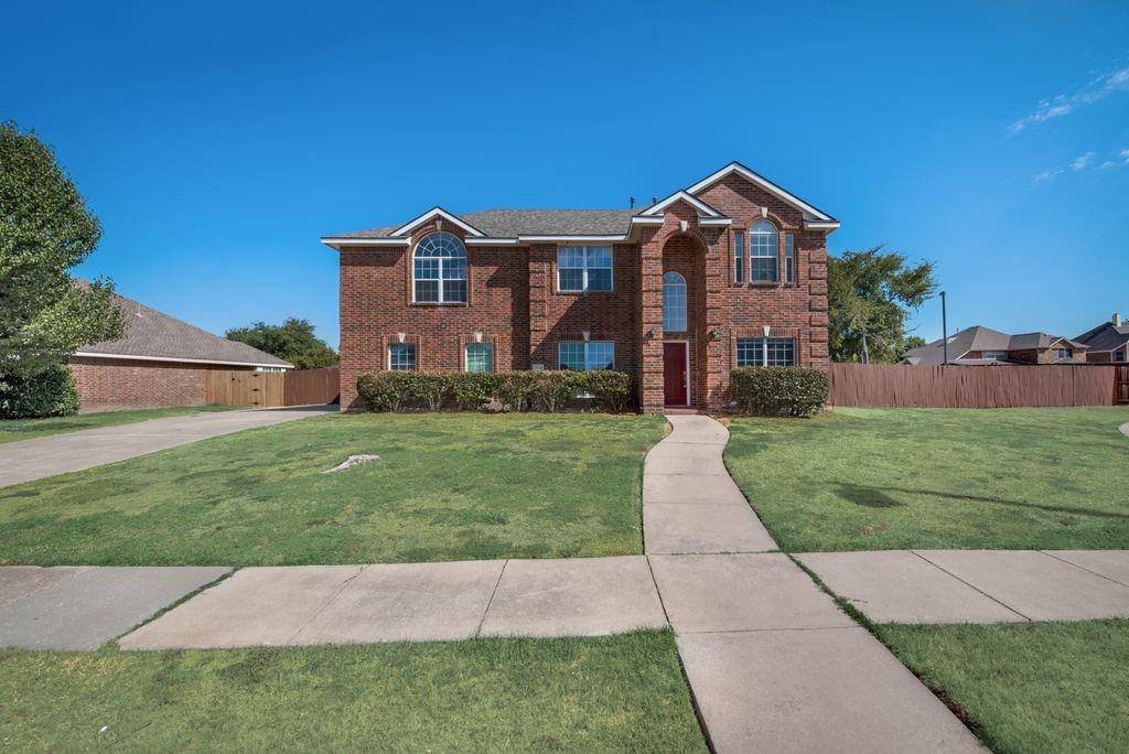 Allen, TX 75013,1314 Kingsley Court