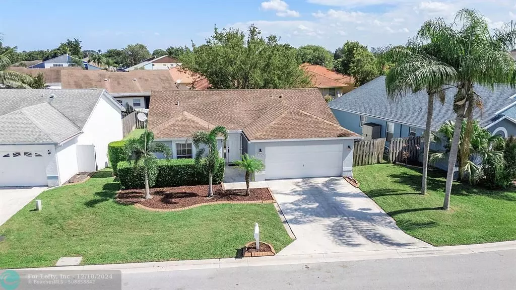 Wellington, FL 33414,1476 Waterway Cove Dr