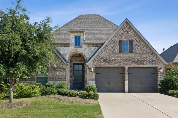 9609 Oxbow Lane, Little Elm, TX 75068