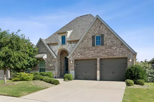 Little Elm, TX 75068,9609 Oxbow Lane