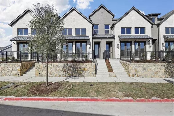 13944 Longvalley Drive, Aledo, TX 76008